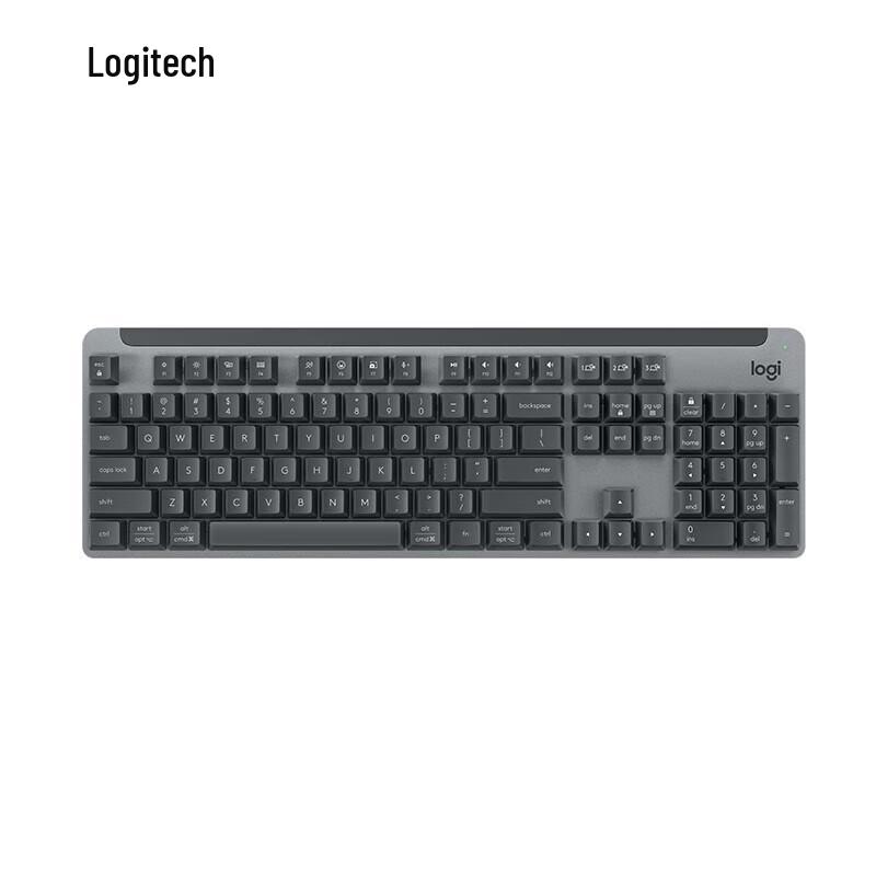 

Logitech K865 Wireless Mechanical Keyboard
