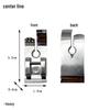Multifunctional Electric Sewing Machine with Zipper, Binding, and Overlock Presser Foot Attachments
