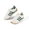Adidas RUNVISTA Running Shoes Women's White Green HQ2329