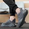 Mode PARZIVAL NEU Herbst Herren Sneaker Atmungsaktive Herren Sportschuhe Luftkissen Laufschuhe Walking Tennisschuhe Zapatillas Hombre