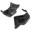 Carbon Fiber Handguards for BMW S1000XR R1200GS R1250GS F800GS Adventure Motorcycle Handlebar Windproof Shield Hand Guard Protector Deflector Cover