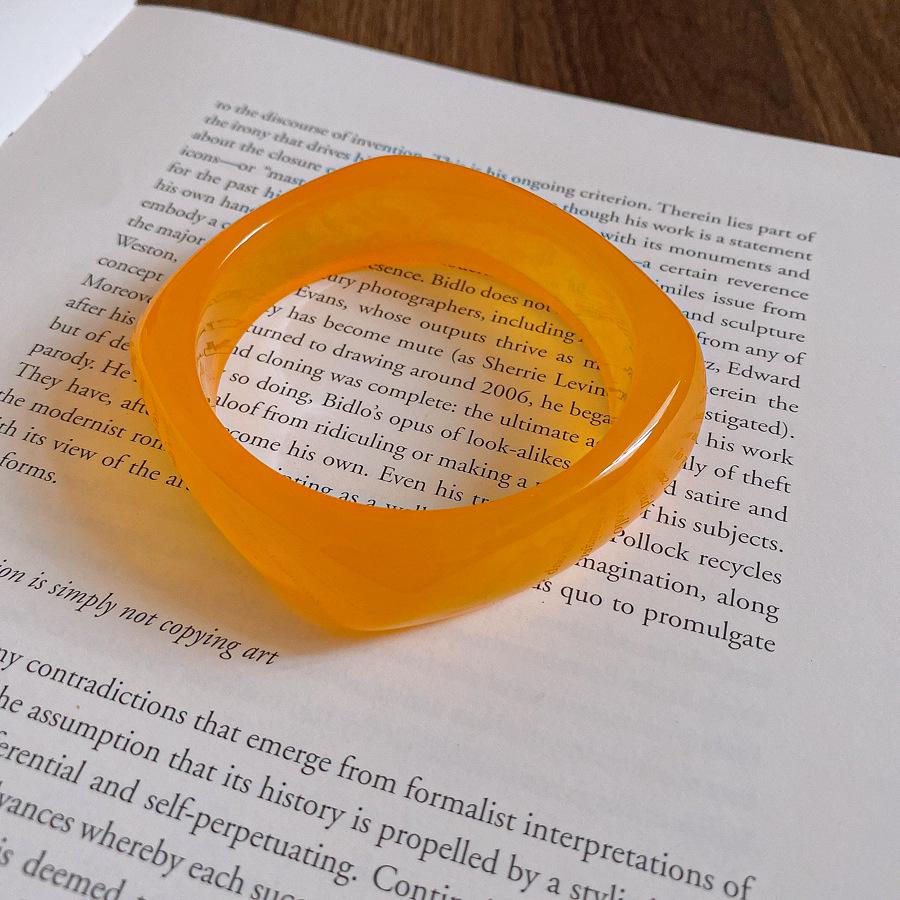 Роскошный браслет-бэнгл в виде змеи, перекрещивающийся и полый - Высококачественная модная бижутерия для женщин