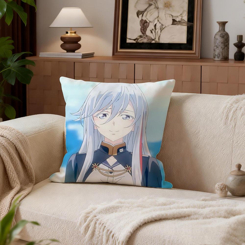 Military 86Eighty Six Cushion Cover Cushion Cover Set 4Pcs 50x50 45x45 40x40 Pillowcase Decorative Sofa Home Decor