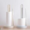 Paper Towel Holder Toilet Roll Paper Towel Rack Stand Holder Dining
