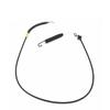 Engagement Clutch Cable For Mower Tractor 700 Series For 746-04173 Gardening Tools Replacement Garden Power Tool Parts