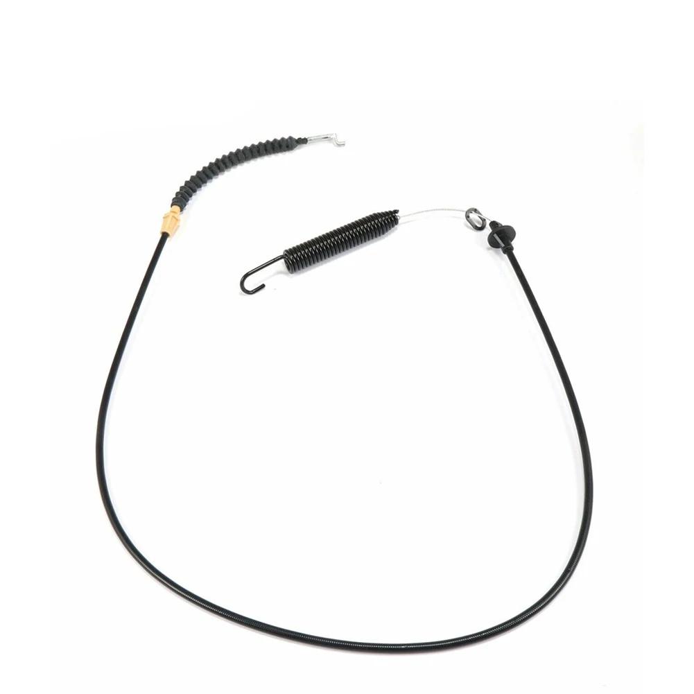 Engagement Clutch Cable For Mower Tractor 700 Series For 746-04173 Gardening Tools Replacement Garden Power Tool Parts