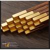 PYTHONIC Wenge Wood Chinese Chopsticks Set
