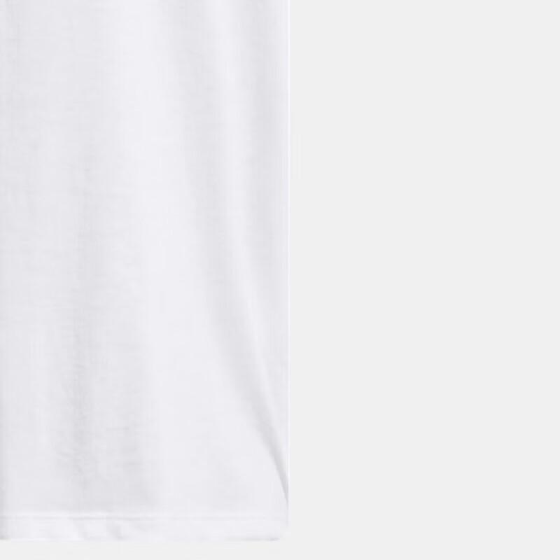Under Armour Women's Short Sleeve Casual Sport T-Shirt