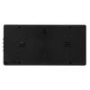 Large Screen Digital Wall Clock LED LED Electronic Date Clock  Kitchen Wall