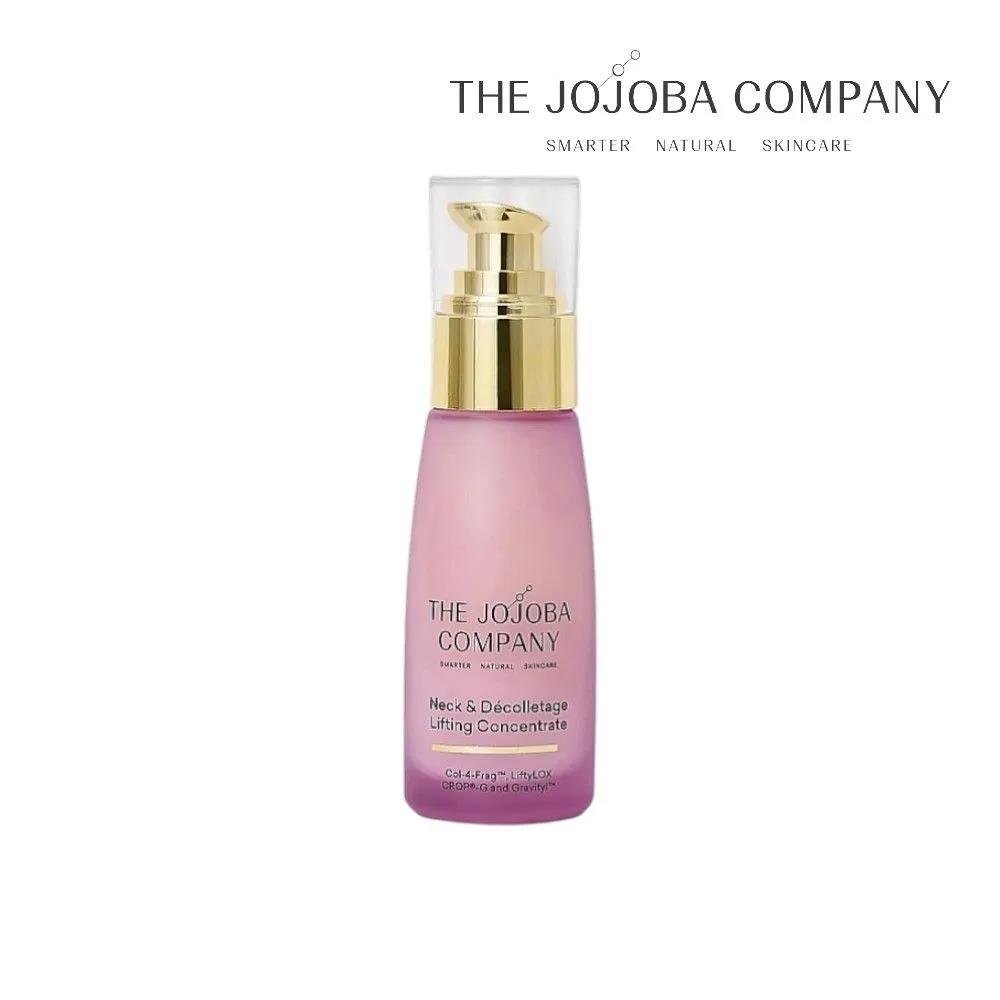 THE JOJOBA COMPANY Neck & Décolleté Lifting Concentrate 50ml