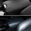 Auto Armlehne Mittelkonsolen Deckel Leder Armlehne Für Honda Accord Ersatzabdeckung 2008 2009 2010 2011 2012 Mittelkonsolenabdeckung