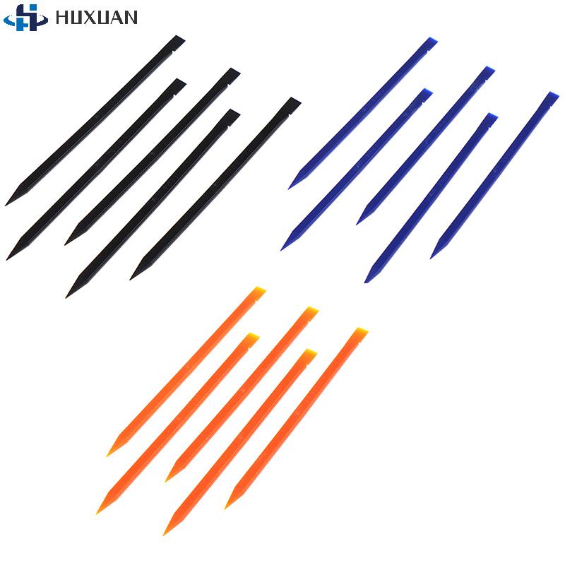 5pcs Plastic Opening Pry Tools Smartphone Laptop PC Disassembly Repair Tools