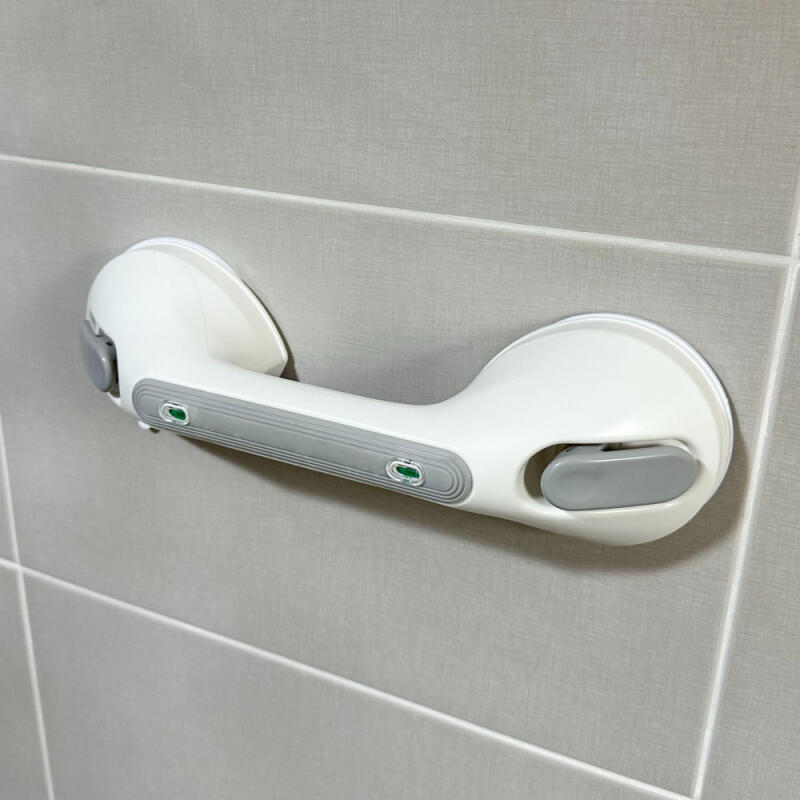 

Несъемная ручка безопасности для ванной комнаты, поручень, высокая нагрузка Mutagong Safety Bar Medium (M)