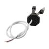 520736 Generator Cell IC40 Flow Switch For Water Flow Detection Longer Service Life Sensitive Detection Technology