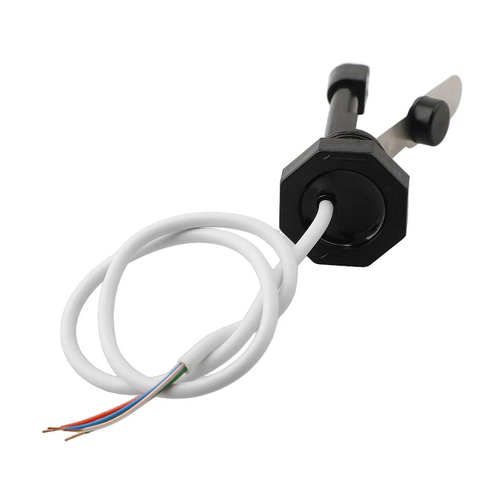 520736 Generator Cell IC40 Flow Switch For Water Flow Detection Longer Service Life Sensitive Detection Technology