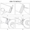 18mm Width Women Watch Strap Smartwatch Accessories For Huawei Watch GT4 GT 4 41mm Bracelet Wristband Silicone Watch Band