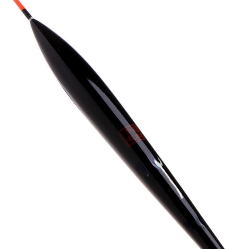 3 Stück Neue Professionelle Angelflotte Schwimmer Balsa Holz Karpfenfischen Tackle Werkzeuge.