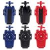 Battle Gyro Launcher For Children Durable Plastic Kids Gift With Manual Launching
