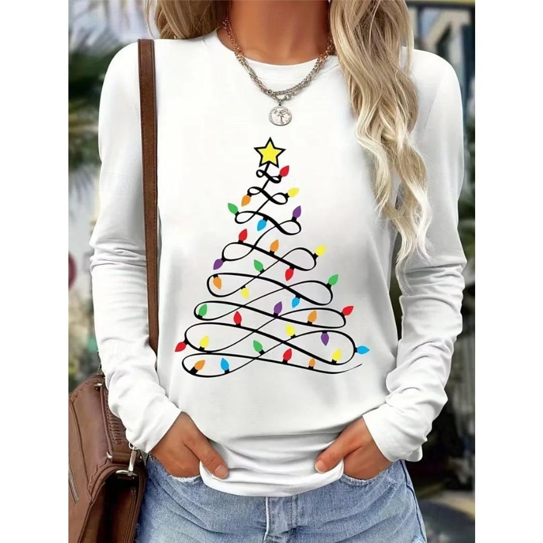 

Женская футболка, 3D-печать, круглый вырез, короткий рукав, повседневная, легкий топ, свежий, хип-хоп, большой размер, модный 5XL