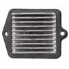 Car Blower Motor Resistor For Mitsubishi Lancer Outlander / Suzuki Grand Vitara