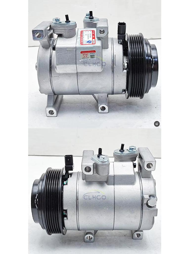 Truck/Construction Vehicle A/C Compressor A50000674001 5060217082
