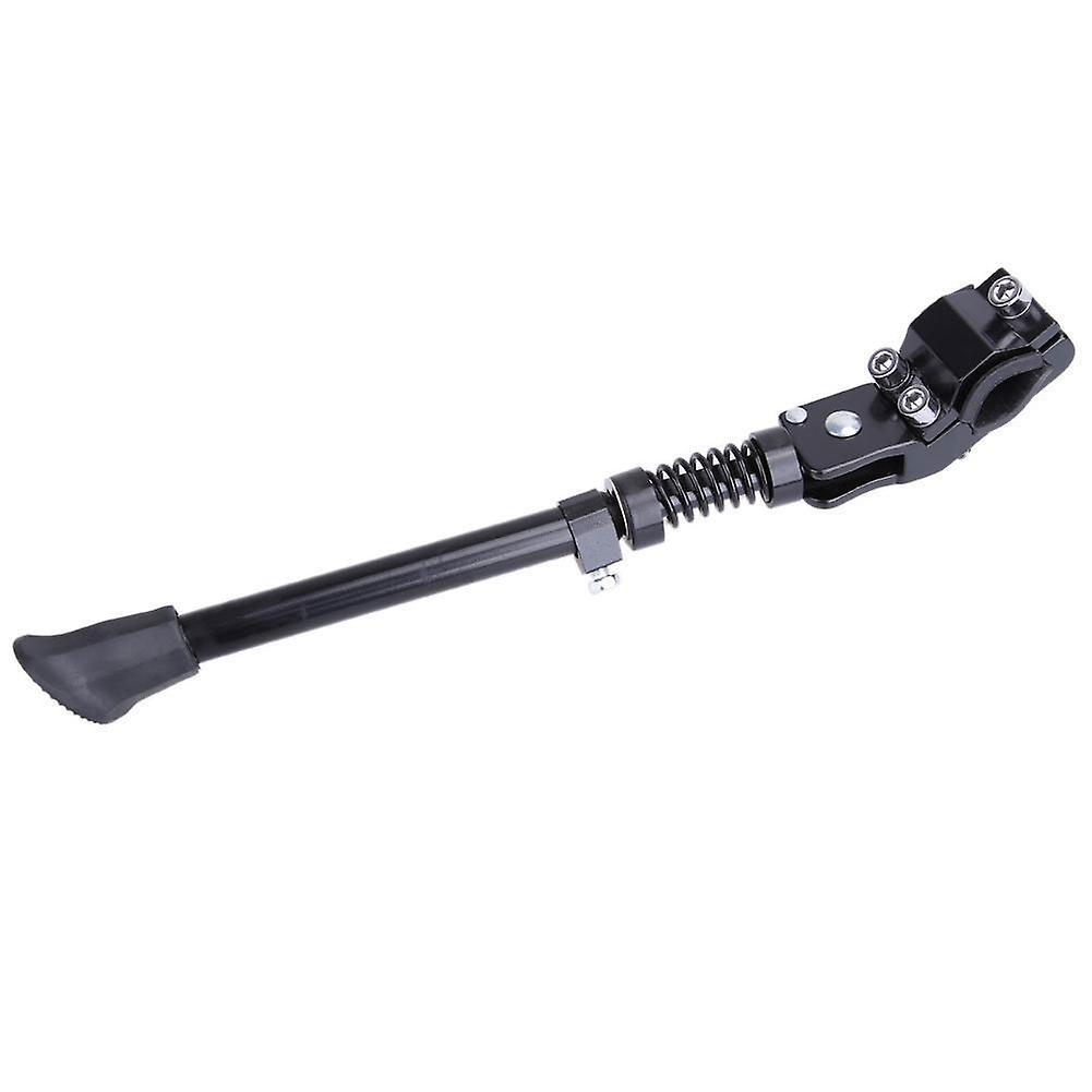 Mountain Bike Kickstand Aluminum Alloy Waterproof Bicycle Side Stand for 16/20/24/26 Inch Tire