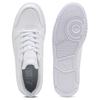 Puma Rebound Slam Campus Youth Minimalist Comfortable Fresh Versatile Height Increasing Balance Support Low Top Sneakers Unisex sneakers 407169-10