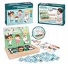 Learning To Count Puzzle 8717
