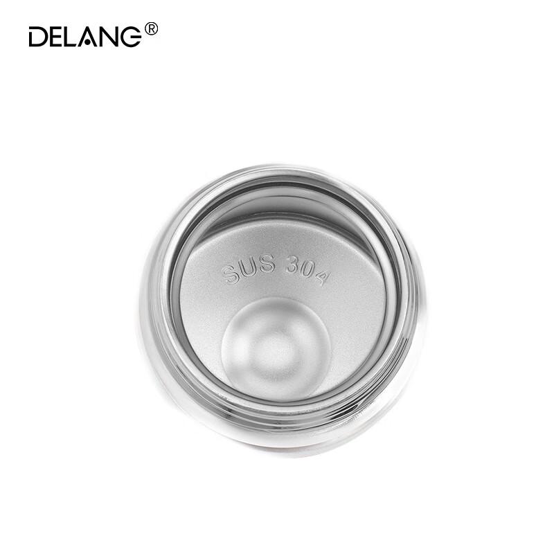 Delang 304 Stainless Steel Thermos Bottle