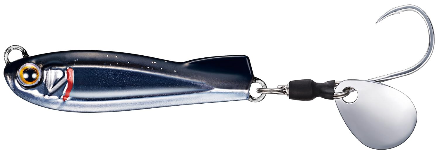 

Jackson Metal Effect Bait Tune 20g NNH Haku between waves