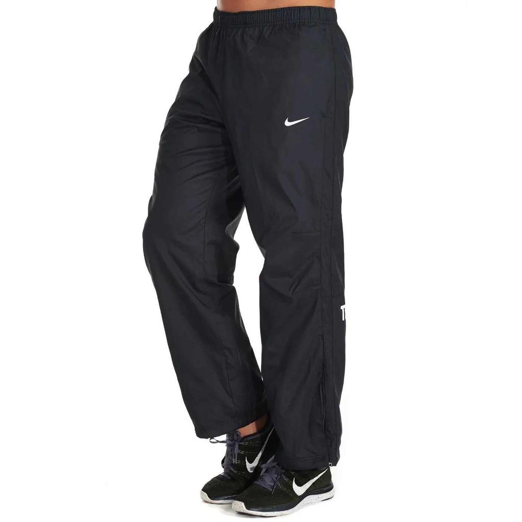 Nike Casual Pants Men's Black Moderate Other 419515-010