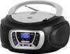 Trevi CMP 510 Digital Radio Black