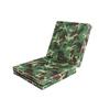 Longchan Camouflage Foldable Exercise Mat