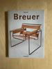 [USED] Marcel Breuer Design Marcel Breuer Art Book