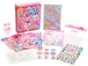 Seal Notebook DX Happiness Charge PreCure Pre-Kira