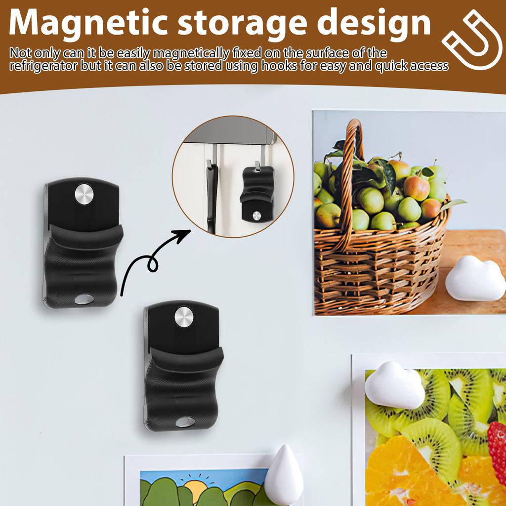 Otwieracz do słoików Klucz Easy Grip Otwieracz do słoików konserwowych Oszczędza siłę Regulowane otwieracze do nakrętek butelek Narzędzia do odkręcania pokrywek Gadżety kuchenne