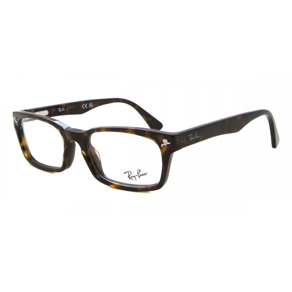 Ray Ban Rx5017a 2012 Unisex Eyeglasses
