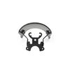 MAORANG FOR X350 x350 2023- 2025 Modified Windshield Front Windscreen Deflector Windscreen Mirror Accessories Motorcycle Accessories