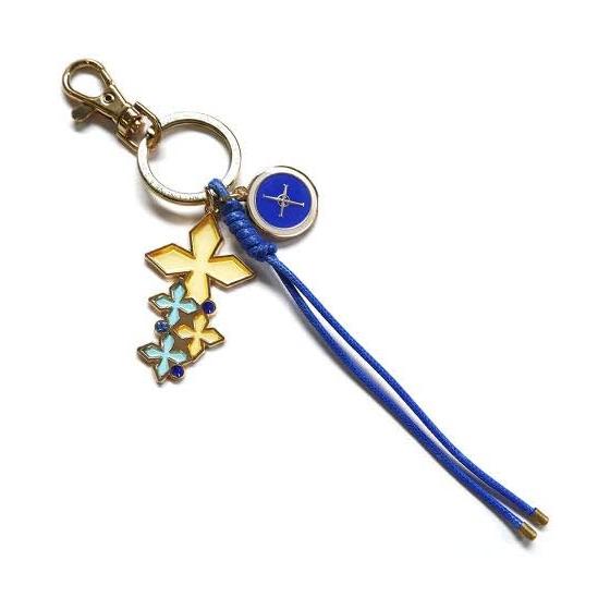 COSPA Sword Art Online Alicization Alice Synthesis Thirty Accessory Keyholder Alice Image