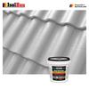 IsolBau Roof Paint Dachfarbe Stone Gray 1.5