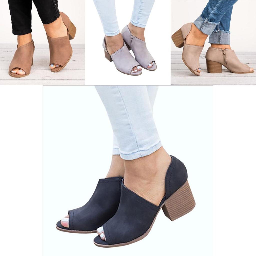 Perfect Gift High-quality Womens Sandals With Chic Hollow Out Design