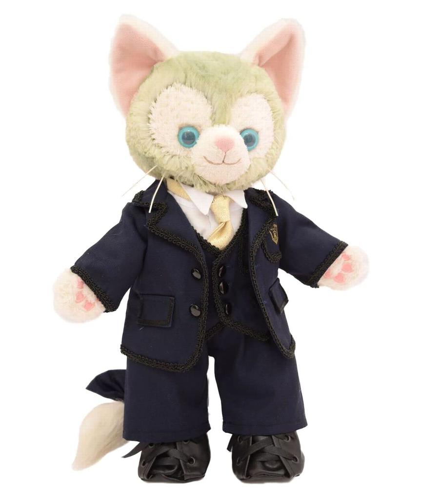 Miś Teddy Poczta Zamówieniowa Alicja Kostium Gelatoni Wieża Terroru Halloween Rozmiar Mały Przebranie (Nikt)