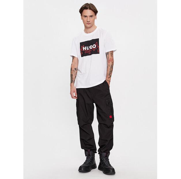 HUGO Dulive T-shirt