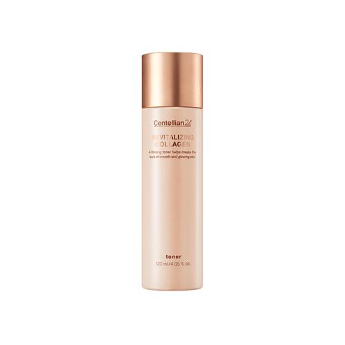 Authentic Centellian24 Revitalizing Collagen Toner 120ml - Revitalizing Elasticity Tone...