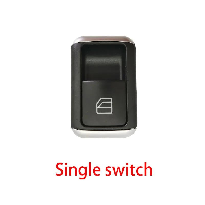Electric Master Power Window Switch Regulator Control Button For Mercedes Benz C E GLK Class W204 W212 2049055402