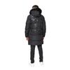 Glorious Gangsta Mens Omarez 2.0 Long Puffer Jacket
