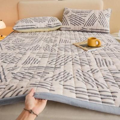 Konfor Çok Fonksiyonlu Minder Ev Topper Kamp Uyku Minderleri Katlanabilir Estetik Yatak Odası Mobilyası Matelas De Lit Bebe