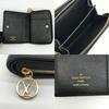 Used LOUIS VUITTONBifold Wallet Leather Women