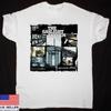 The Gaslight Anthem American Slang T Shirt Size S-5Xl Unisex Tu463