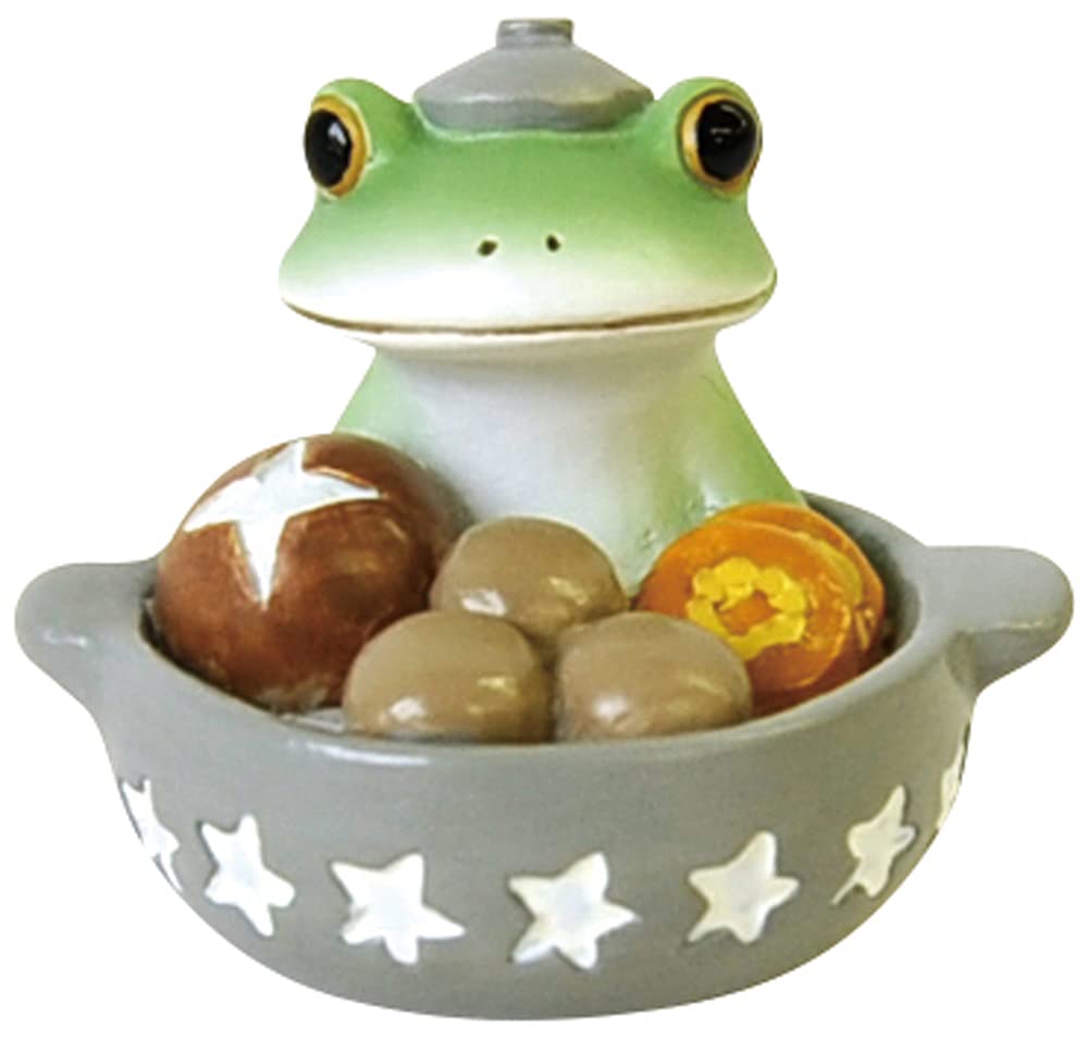 Copo Frog from the pot 73313
